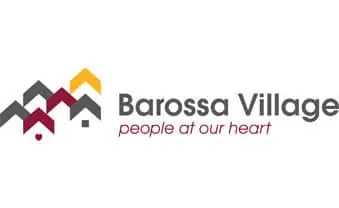 Barossa Village Logo PainChek