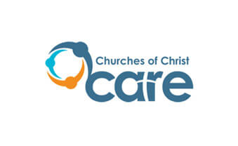 Churches of Christ Care Logo PainChek