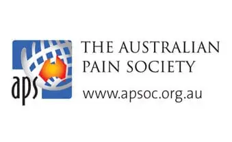 The Australian Pain Society Logo PainChek