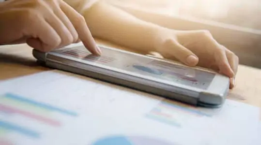 digital vs Paper copy