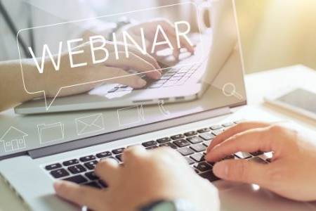 Free Webinar