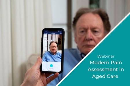 Webinar Modern Pain Assessment Aged Care 1