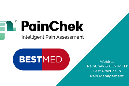 PainChek BESTMED 3