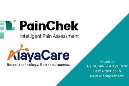 PainChek AlayaCare 2