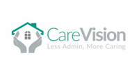 CARE VISION LOGO