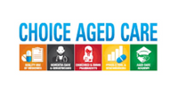 CHOICE AGED CARE LOGO