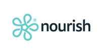 NOURISH LOGO