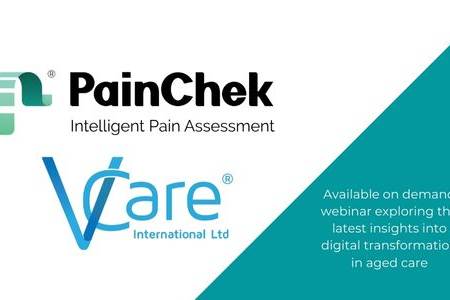 PainChek Vcare 3