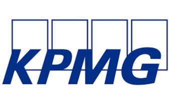 KPMG LOGO