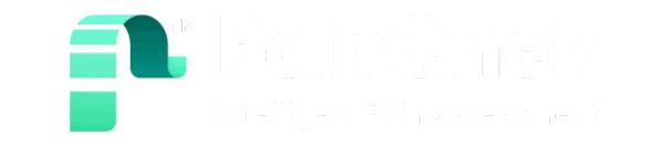 PainChek TradeMark Logo Transparent
